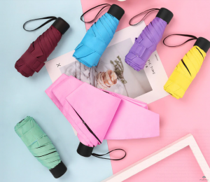 Parapluie design toutes couleurs