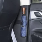 porte parapluie utilisation voiture latérale