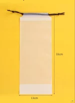 Housse de parapluie dimension