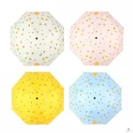 Parapluie poussin all dos Parapluie poussin all dos