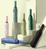 Parapluie réversible all Parapluie réversible all