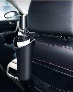 Box de rangement pour parapluie siège