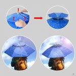 Chapeau parapluie ventilation utilisation Chapeau parapluie ventilation utilisation