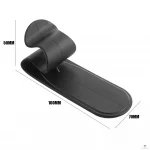 fixation Box de rangement pour parapluie dimension