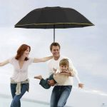 famille parapluie grande taille