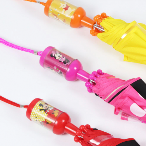 Parapluie enfant disney poignée