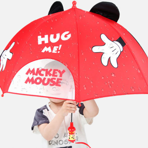Parapluie enfant disney hug me