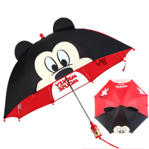 Parapluie enfant disney mickey